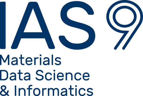 IAS-9 Logo